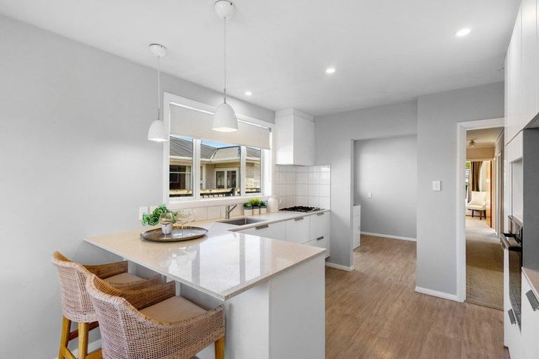 Photo of property in 45 Teesdale Street, Burnside, Christchurch, 8053