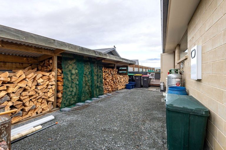 Photo of property in 2 Penstock Place, Twizel, 7901