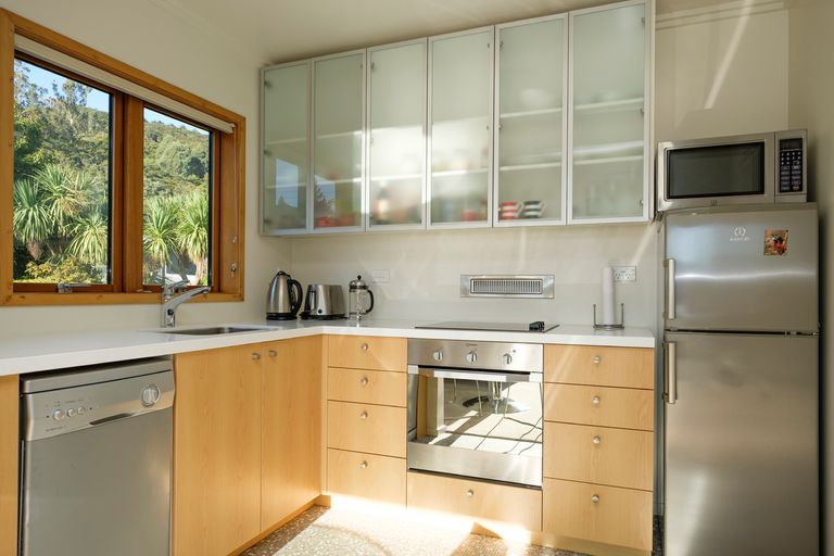 Photo of property in 741 Portobello Road, Broad Bay, Dunedin, 9014