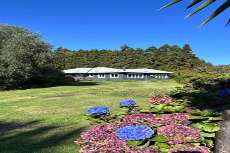 Photo of property in 100 Te Ahu Ahu Road, Ohaeawai, Kaikohe, 0472