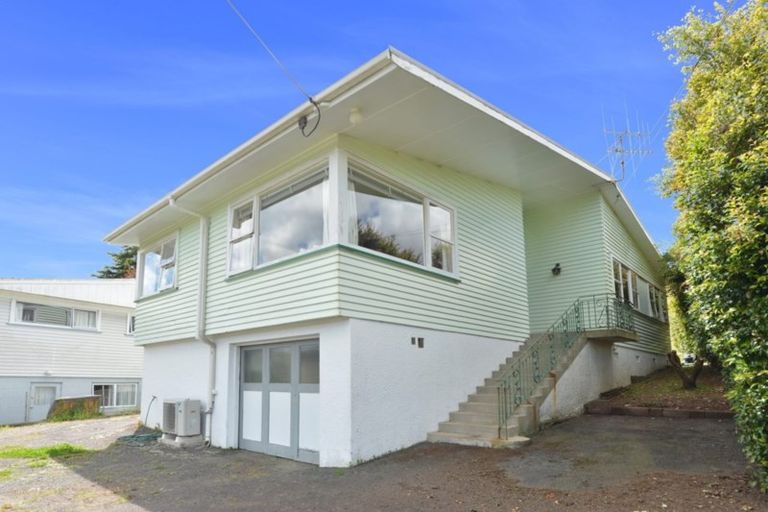 Photo of property in 41 Carr Street, Te Kamo, Whangarei, 0112