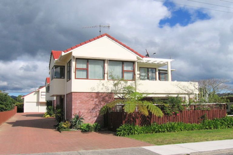 Photo of property in 405a Beach Road, Whangamata, 3620