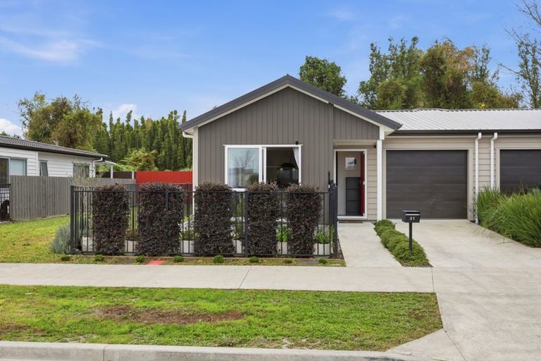 Photo of property in 31 Harore Road, Takanini, 2112