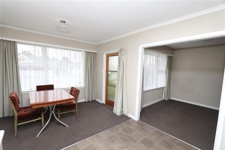 Photo of property in 18 Burnett Street, Ashburton, 7700