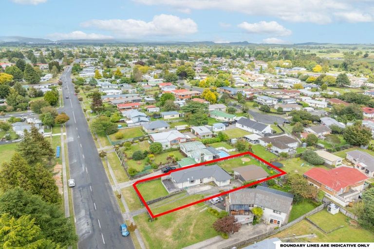 Photo of property in 90 Elizabeth Drive, Tokoroa, 3420