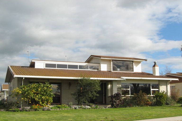 Photo of property in 3a Bedford Terrace, Waipukurau, 4200