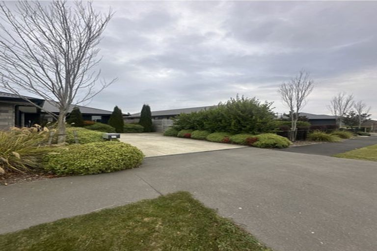 Photo of property in 37 Bavaria Drive, Rolleston, 7614