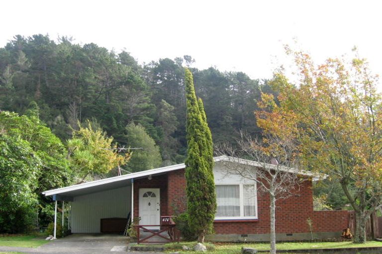 Photo of property in 476 Stokes Valley Road, Stokes Valley, Lower Hutt, 5019