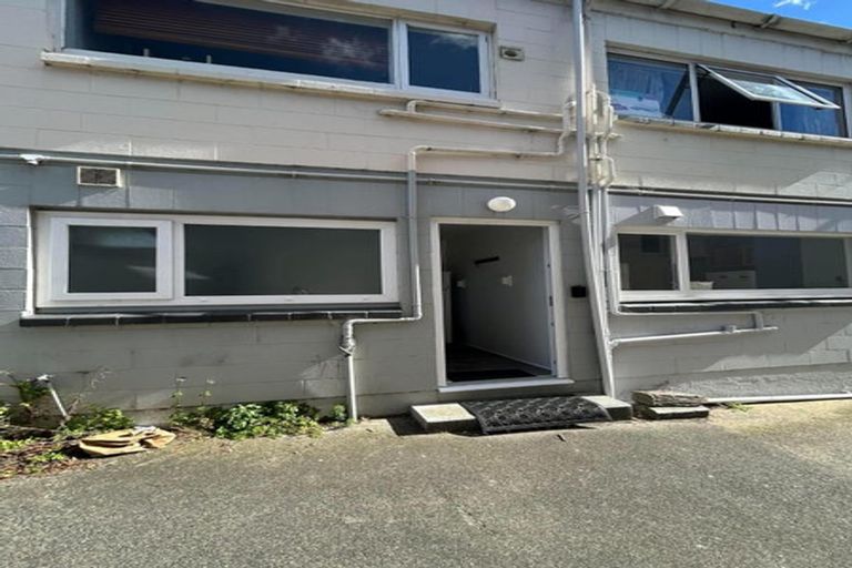 Photo of property in 262b High Street, Dunedin Central, Dunedin, 9016