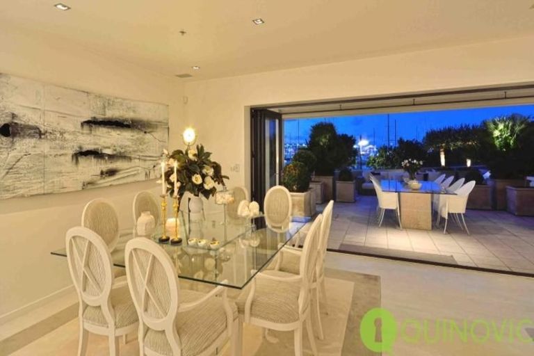 Photo of property in 5a/124 Customs Street West, Auckland Central, Auckland, 1010