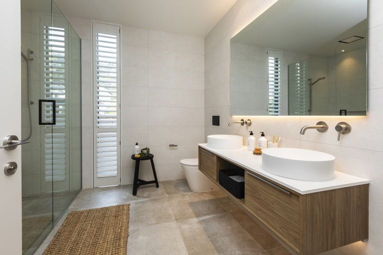 Photo of property in 128a Esplanade, Sumner, Christchurch, 8081