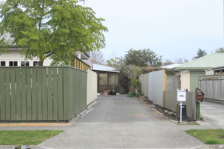 Photo of property in 64a Avenue Road, Greenmeadows, Napier, 4112