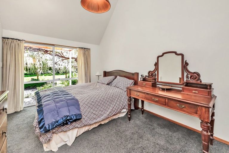 Photo of property in 11 Mountain View Place, Leeston, 7632