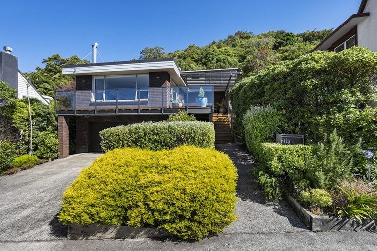 Photo of property in 12a Kabul Street, Khandallah, Wellington, 6035