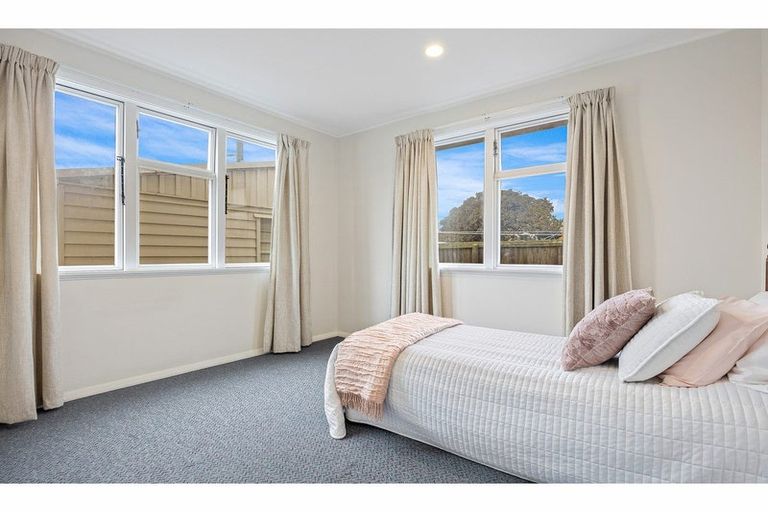 Photo of property in 191 Grahams Road, Burnside, Christchurch, 8053