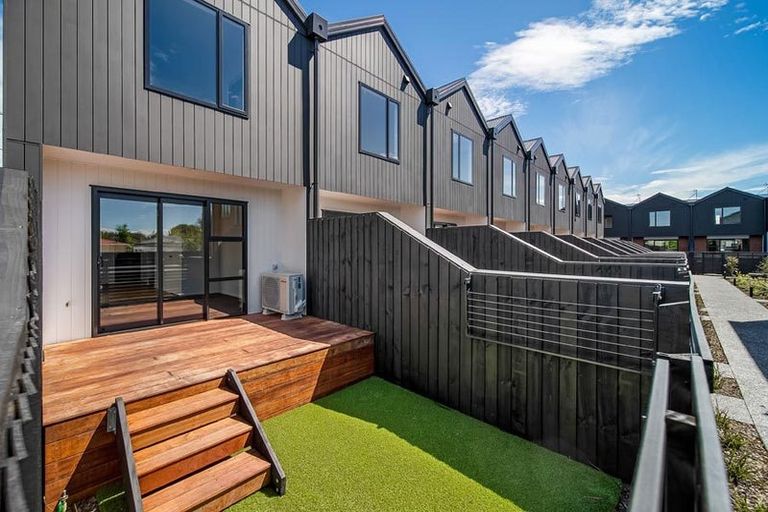 Photo of property in 6/59 Avalon Street, Richmond, Christchurch, 8013