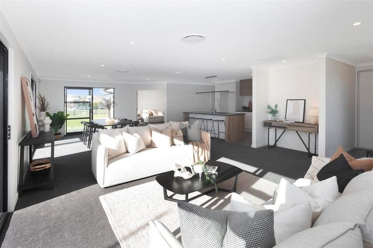 Photo of property in 42 Candlesticks Crescent, Lincoln, 7608