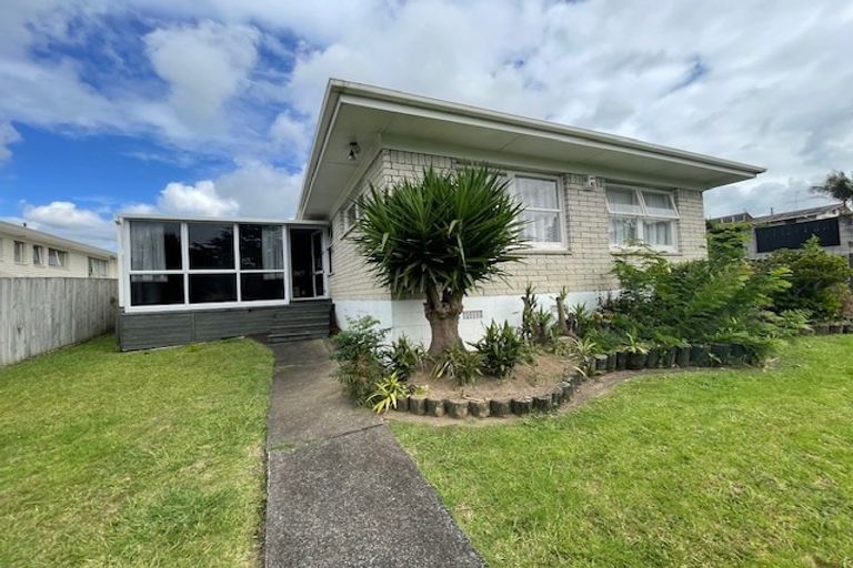 Photo of property in 66 Elliot Street, Pahurehure, Papakura, 2113