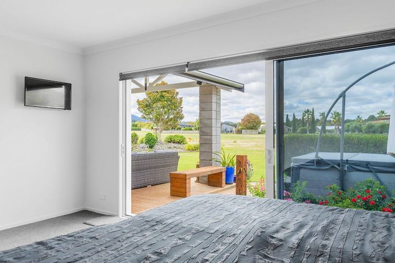Photo of property in 67 Montgomery Crescent, Kinloch, Taupo, 3377