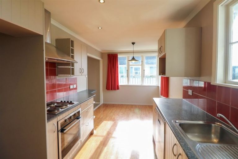 Photo of property in 7 Kelvin Street, Marchwiel, Timaru, 7910