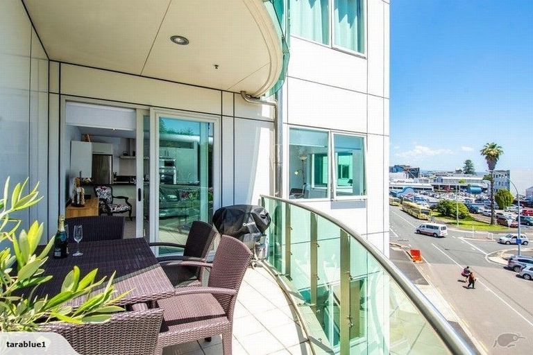 Photo of property in 1/6d Durham Street, Tauranga, 3110