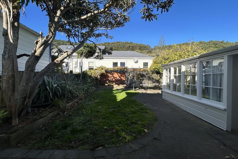 Photo of property in 39 Austin Street, Mount Victoria, Wellington, 6011