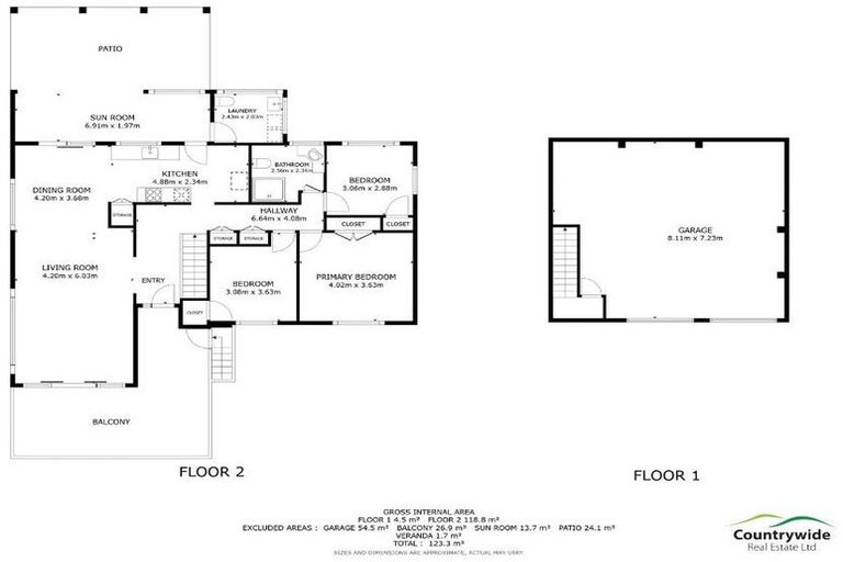 Photo of property in 28 Reservoir Street, Putaruru, 3411