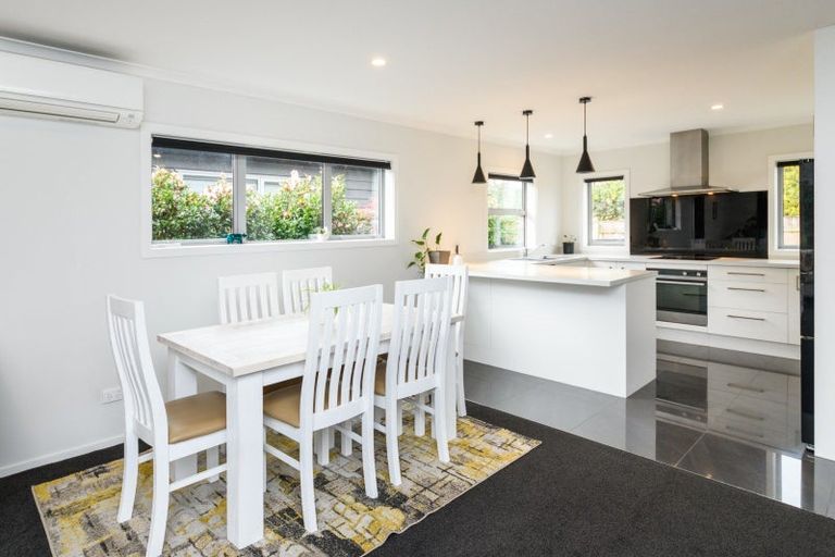 Photo of property in 83b Fitzroy Street, Terrace End, Palmerston North, 4410