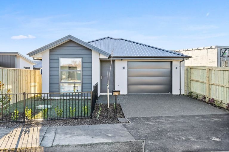 Photo of property in 10 Glendore Drive, Halswell, Christchurch, 8025