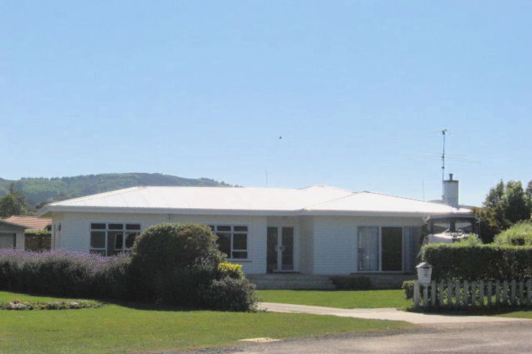 Photo of property in 8 Noel Bull Avenue, Te Hapara, Gisborne, 4010