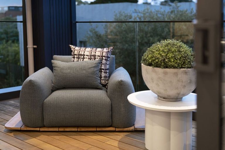 Photo of property in 13b Dominion Street, Takapuna, Auckland, 0622