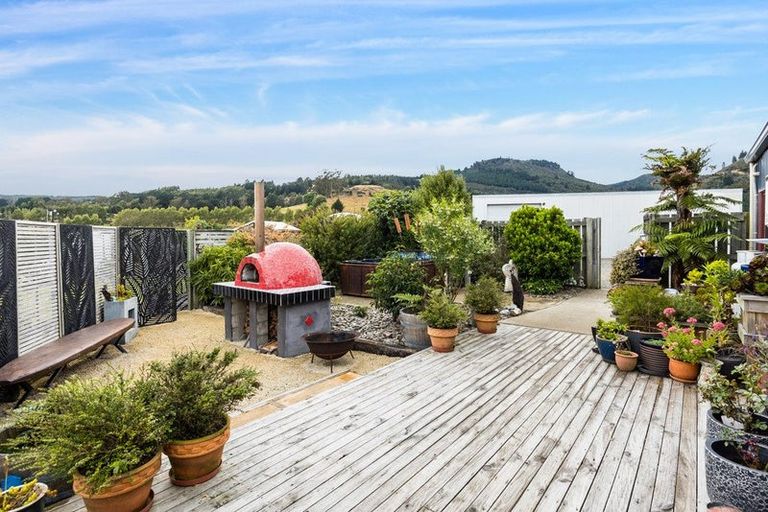 Photo of property in 36 Donalds Hill Road, Mount Cargill, Waitati, 9085