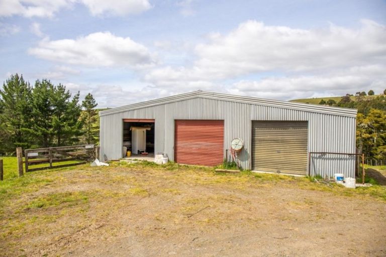 Photo of property in 113 Graham Road, Mangapai, Whangarei, 0178