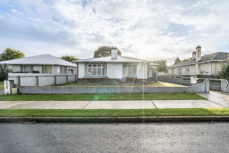 Photo of property in 255 Pomona Street, Strathern, Invercargill, 9812