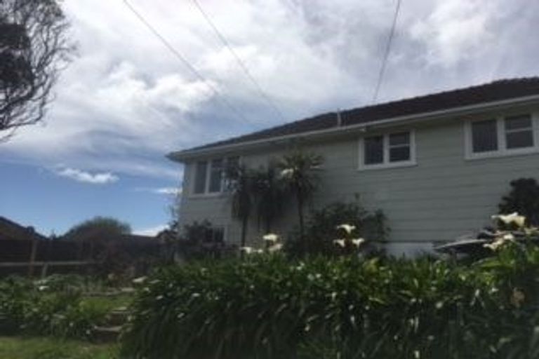 Photo of property in 3 Chaffey Crescent, Titahi Bay, Porirua, 5022