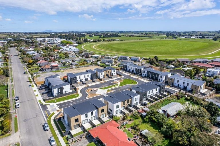 Photo of property in 61 Pipi Place, Levin, 5510