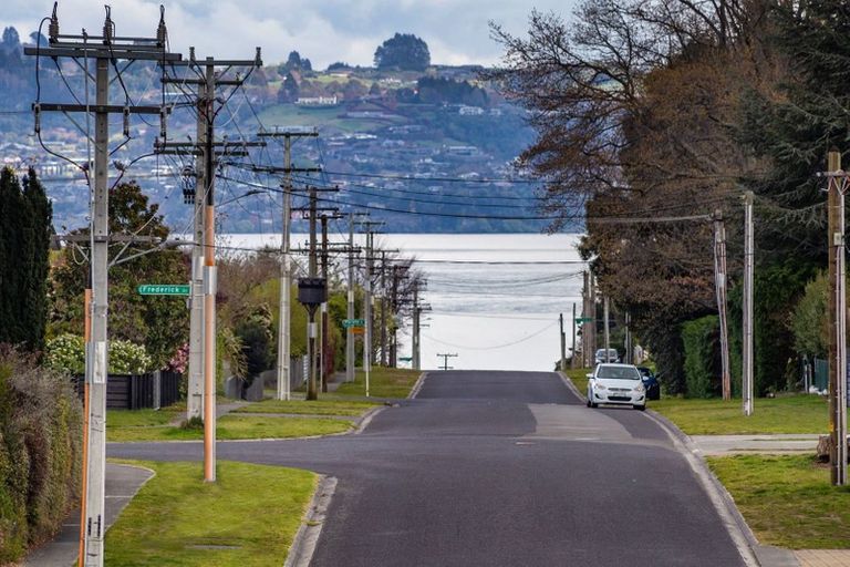 Photo of property in 8 Green Place, Richmond Heights, Taupo, 3330