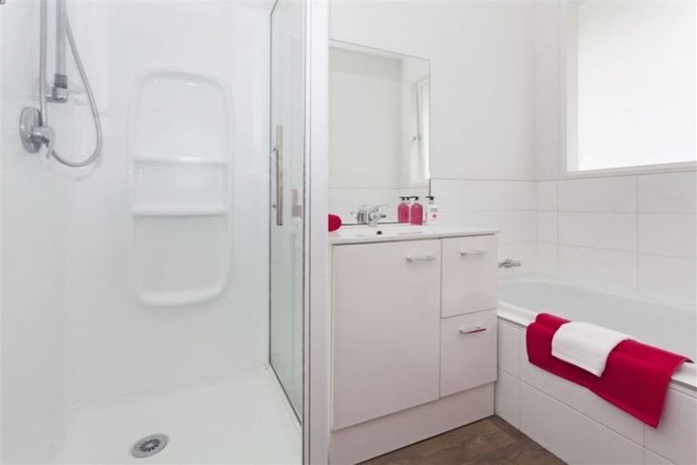 Photo of property in 1/83 Hinau Street, Riccarton, Christchurch, 8041