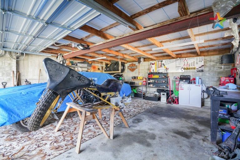 Photo of property in 55 Anglesey Street, Hawthorndale, Invercargill, 9810