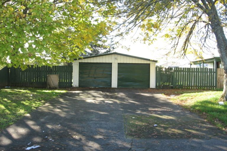 Photo of property in 10 Blampied Road, Otara, Auckland, 2023