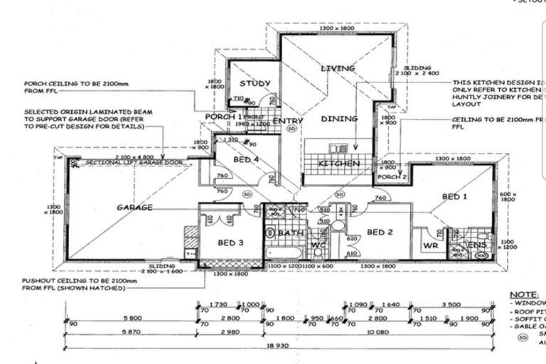 Photo of property in 2 Ribbonwood Close, Te Kauwhata, 3710