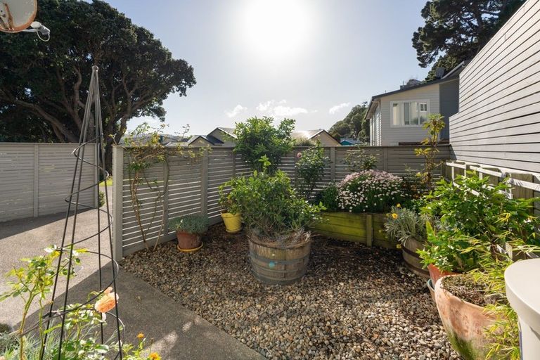 Photo of property in 137c Miramar Avenue, Miramar, Wellington, 6022