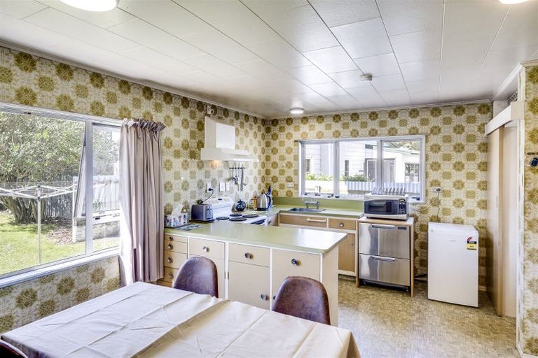 Photo of property in 4 Chambers Street, Napier South, Napier, 4110