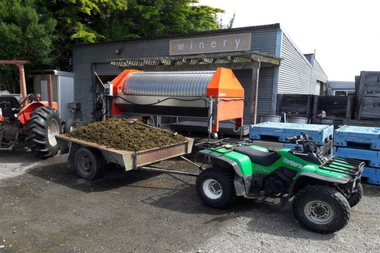 Photo of property in 42 Loop Line, Opaki, Masterton, 5881