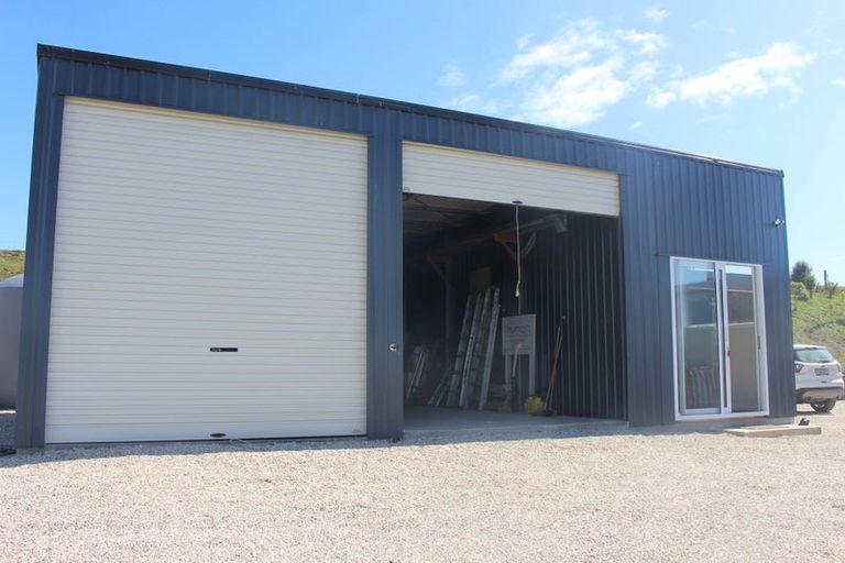 Photo of property in 12 Tiro Kina Road, Tasman, Upper Moutere, 7175