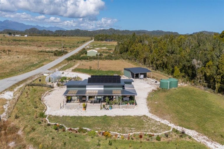 Photo of property in 61 Croninville Terrace, Charleston, 7892