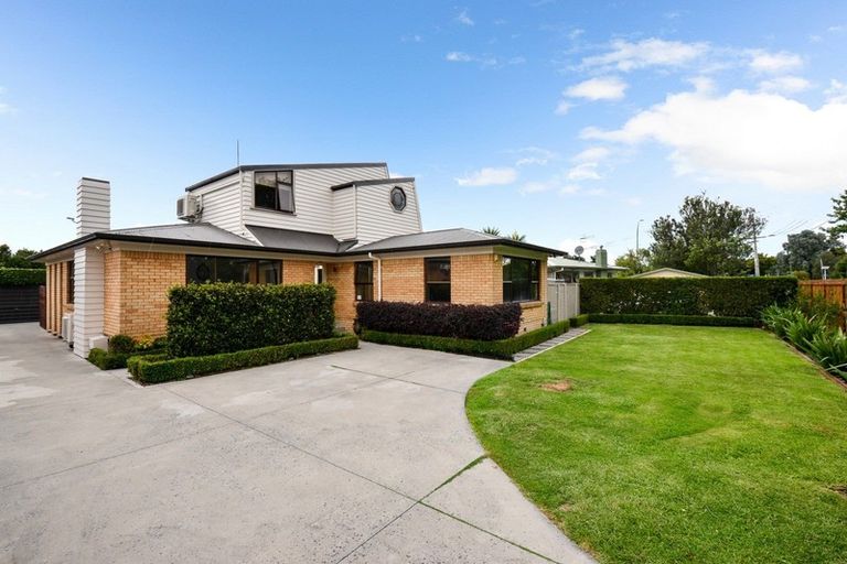 Photo of property in 38 Knighton Road, Hillcrest, Hamilton, 3216