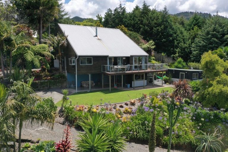 Photo of property in 38 Grammer Road, Tahawai, Katikati, 3170