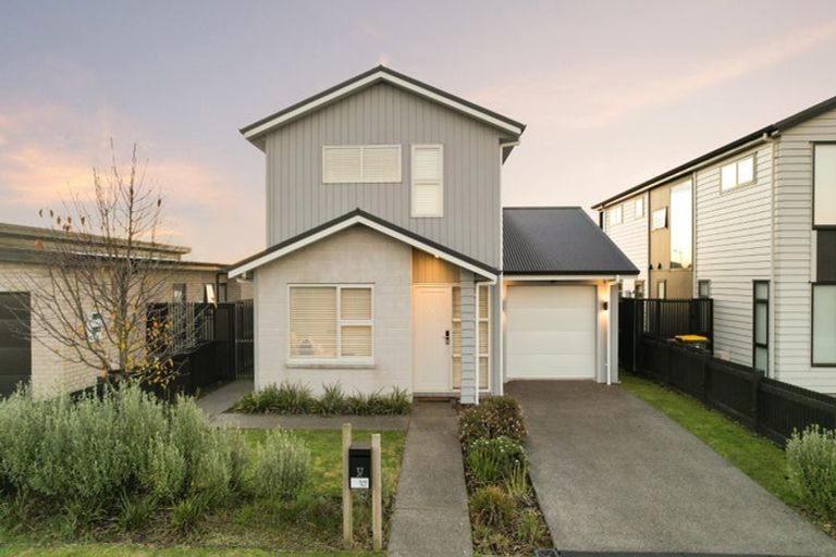 Photo of property in 37 Ogilvie Avenue, Chartwell, Hamilton, 3210