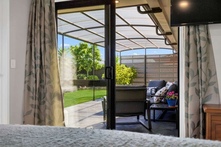 Photo of property in 10 Petunia Drive, Wigram, Christchurch, 8025